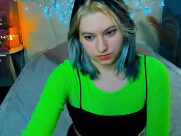 Bonni_Meiz Chaturbate stream image from December 21, 2024