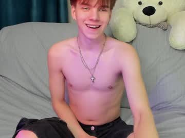 Braxiboy Chaturbate stream image from December 21, 2024
