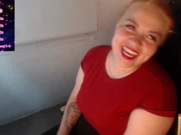 Bruja_Scarlata Chaturbate stream image from December 21, 2024