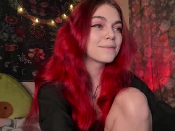 _Caroline_Coy Chaturbate stream image from December 21, 2024