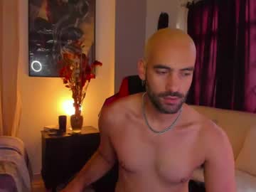 Danivanxxl Chaturbate stream image from December 21, 2024