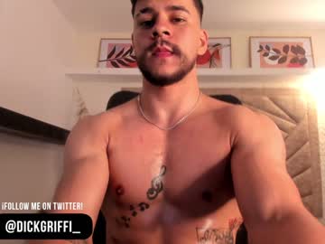 Dickgriffith Chaturbate stream image from December 21, 2024