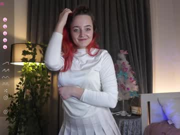 Eastercheld Chaturbate stream image from December 21, 2024