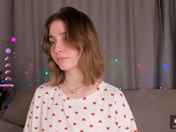Elvahance Chaturbate stream image from December 21, 2024