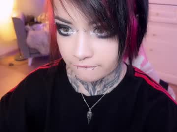 I_Died_Again Chaturbate stream image from December 21, 2024