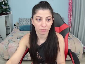 In_Your_Dreams21 Chaturbate stream image from December 21, 2024