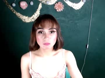 Ivankasmith Chaturbate stream image from December 21, 2024
