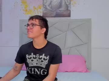 Jack_Blossom_ Chaturbate stream image from December 21, 2024