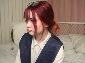 Lornadell Chaturbate stream image from December 21, 2024