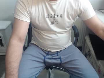 Mrhorny_2023 Chaturbate stream image from December 21, 2024