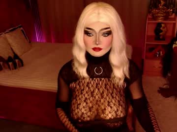 Ms_Marina_Summers Chaturbate stream image from December 21, 2024