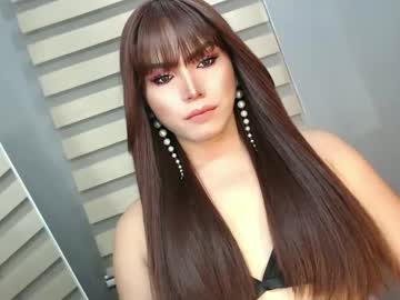 Mysterious_Diva Chaturbate stream image from December 21, 2024