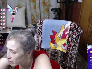 Olguscha Chaturbate stream image from December 21, 2024