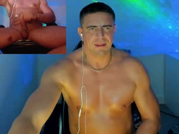 Peter36pol Chaturbate stream image from December 21, 2024