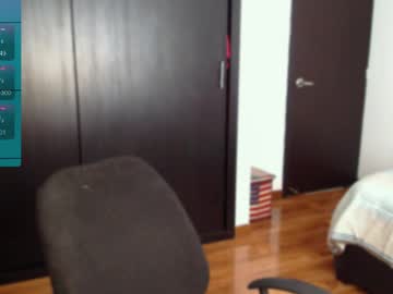 Prettywoman_Lm Chaturbate stream image from December 21, 2024