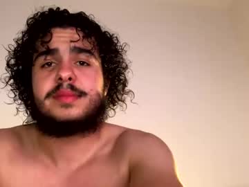 Ricofuegoz Chaturbate stream image from December 21, 2024