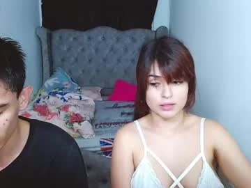 Selena_And_Andress Chaturbate stream image from December 21, 2024