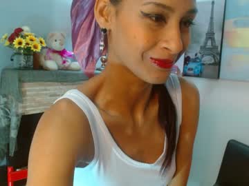 Shantal_Ray4 Chaturbate stream image from December 21, 2024