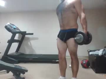 Slickrick97531 Chaturbate stream image from December 21, 2024