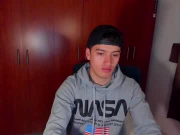Tristan_Gh Chaturbate stream image from December 21, 2024