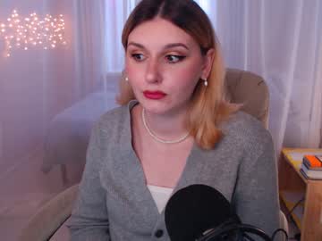 Your_Freya Chaturbate stream image from December 21, 2024