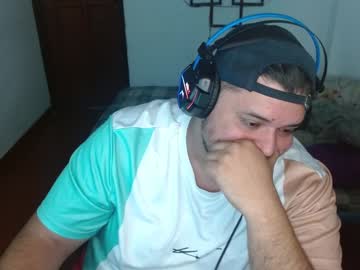 Altairstudiosboy Chaturbate stream image from December 21, 2024