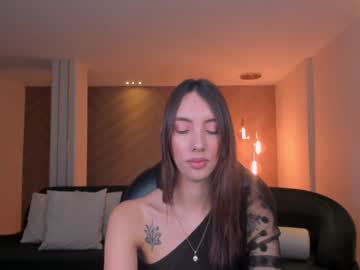 Anaisnin1 Chaturbate stream image from December 21, 2024