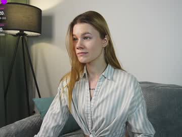 Anna_Royal_ Chaturbate stream image from December 21, 2024
