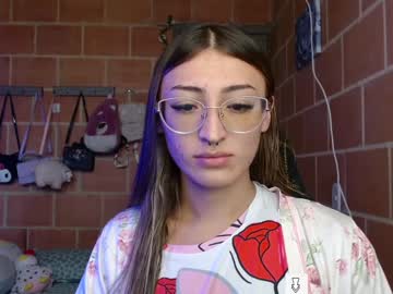 Anniee_Land Chaturbate stream image from December 21, 2024