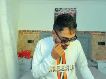 Chris_Kizz Chaturbate stream image from December 21, 2024