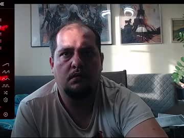 Dahak89 Chaturbate stream image from December 21, 2024