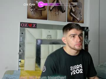 Daniel_Ova Chaturbate stream image from December 21, 2024