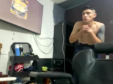Danielcboficial Chaturbate stream image from December 21, 2024