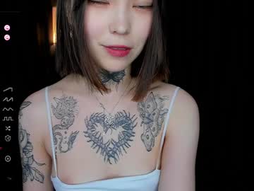 Dark_Ester Chaturbate stream image from December 21, 2024