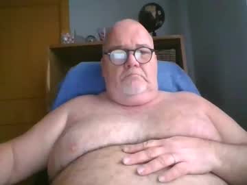 Duvel68 Chaturbate stream image from December 21, 2024