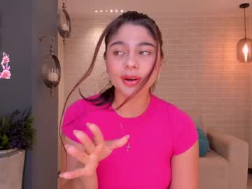 Emilyarmstrong Chaturbate stream image from December 21, 2024