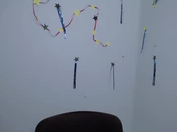 Emilyfant_ Chaturbate stream image from December 21, 2024