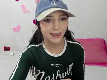 Emma_Dunncan Chaturbate stream image from December 21, 2024