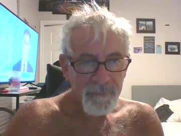 Hairy1960xyz Chaturbate stream image from December 21, 2024