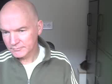 Kapitein_Rob Chaturbate stream image from December 21, 2024