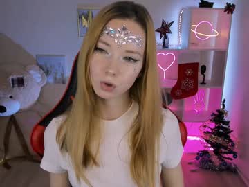 Kim_Boyd Chaturbate stream image from December 21, 2024