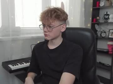 Kirill_20_Cm Chaturbate stream image from December 21, 2024
