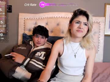 Liaa_Louis Chaturbate stream image from December 21, 2024