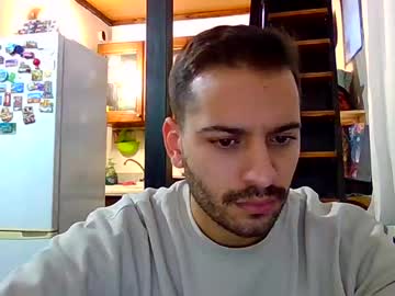 Luigi281996 Chaturbate stream image from December 21, 2024