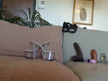 Male_In_Stockings Chaturbate stream image from December 21, 2024