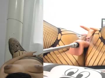 Mariana987 Chaturbate stream image from December 21, 2024