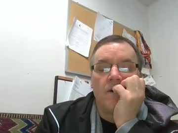Marty1688 Chaturbate stream image from December 21, 2024
