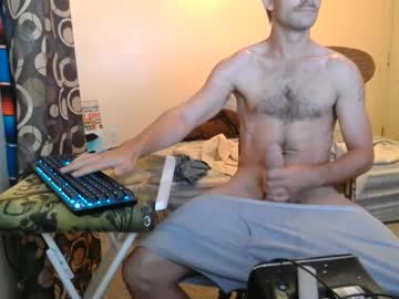 Masterg8t0r Chaturbate stream image from December 21, 2024