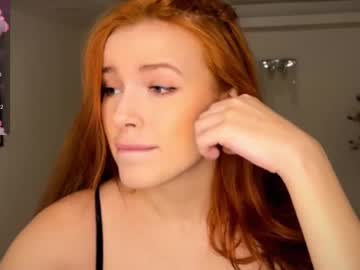 Meganmurkovski Chaturbate stream image from December 21, 2024