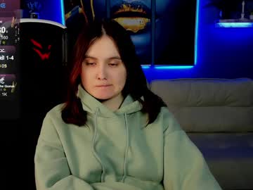 Melika_Butterfly stream image from December 21, 2024